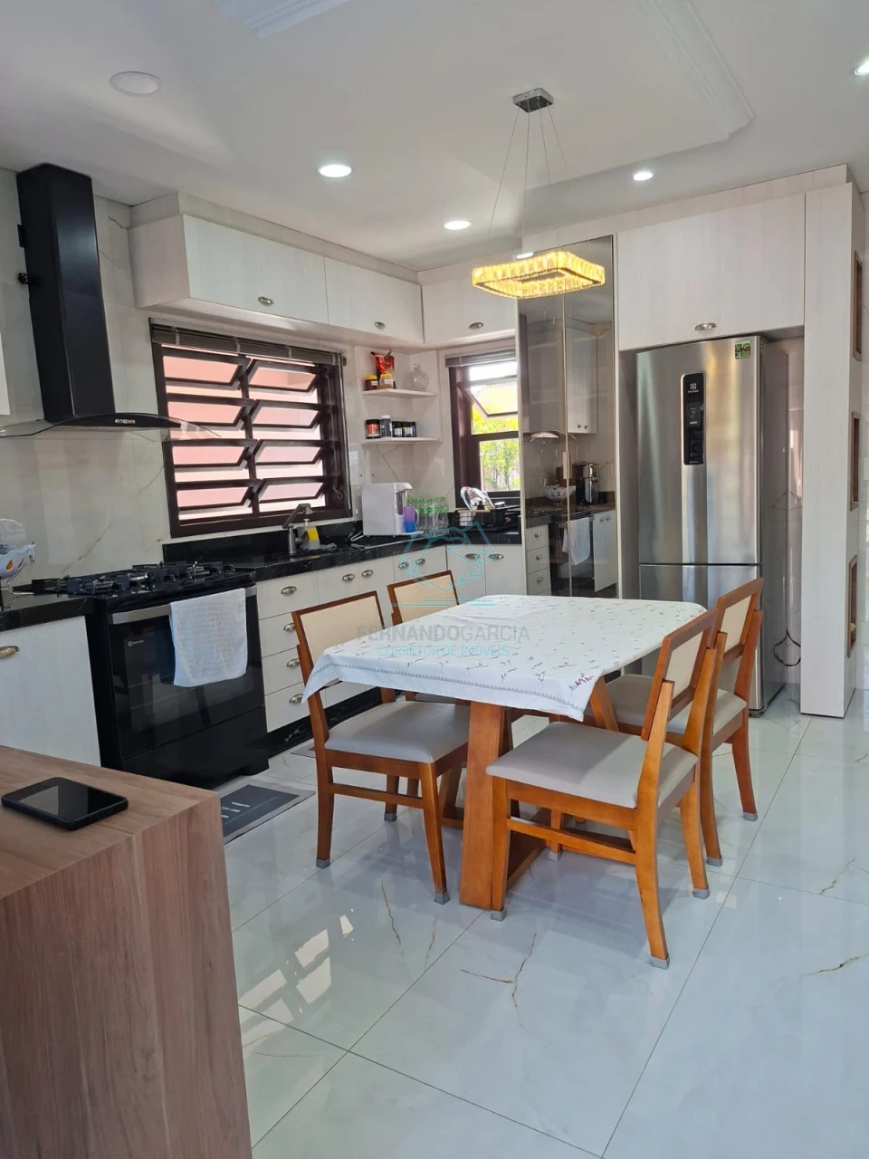 Casa com 2 quartos à venda na Vila Nova, Joinville