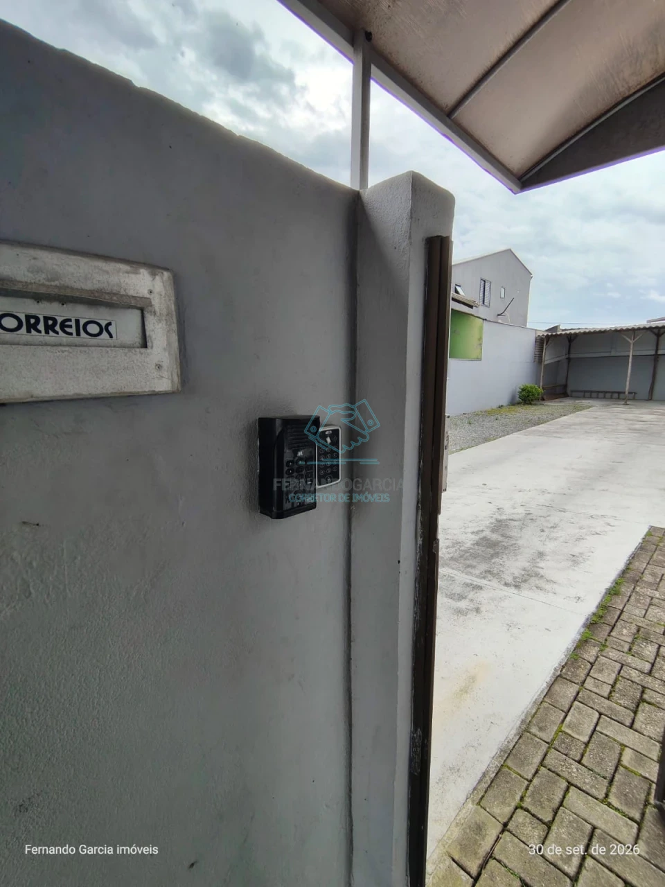 Apartamento com 2 quartos à venda no Adhemar Garcia, Joinville