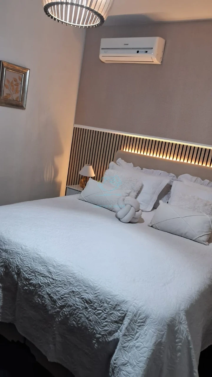 Casa com 4 quartos à venda na Vila Nova, Joinville