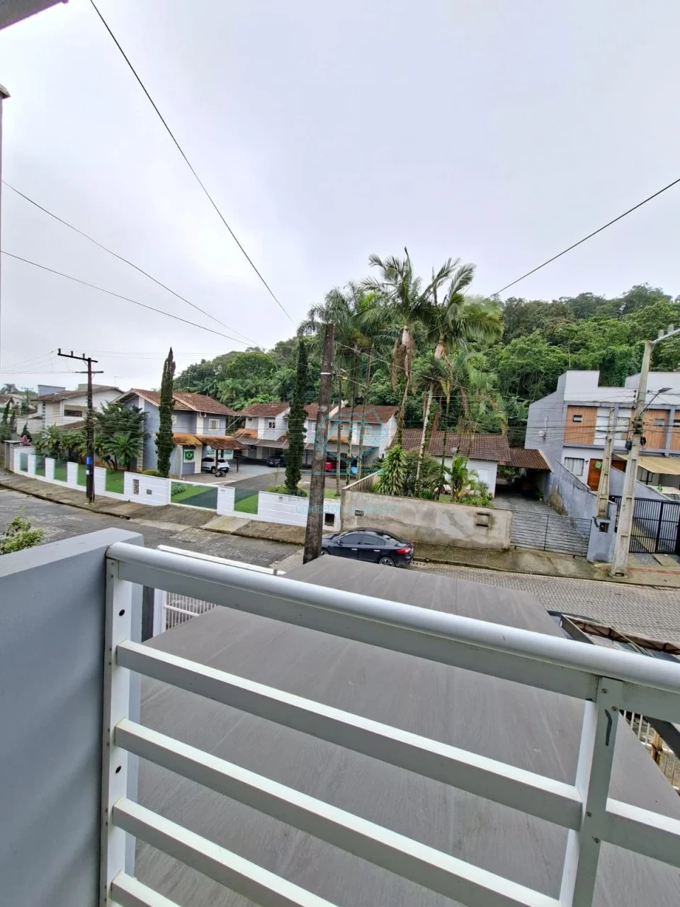 Casa com 2 quartos à venda no Nova Brasília, Joinville