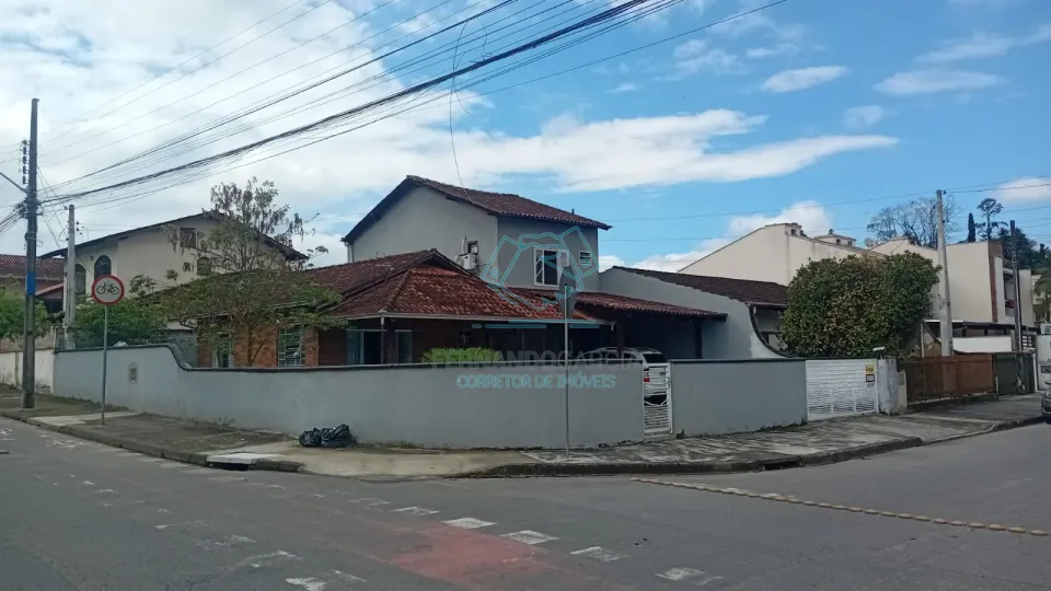 Terreno à venda no Bom Retiro, Joinville