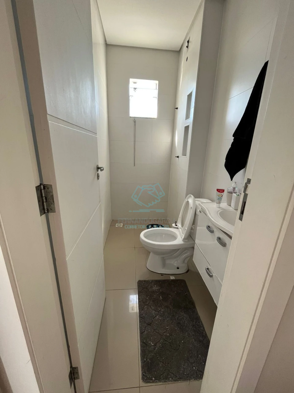 Apartamento com 2 quartos à venda no Boa Vista, Joinville