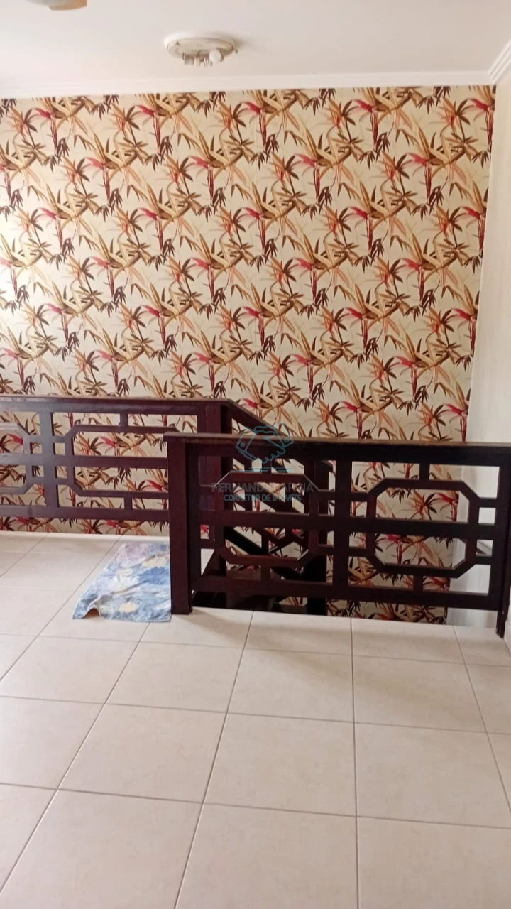 Casa com 3 quartos à venda na Vila Nova, Joinville