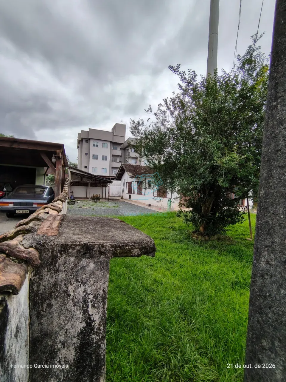 Terreno à venda no Costa e Silva, Joinville