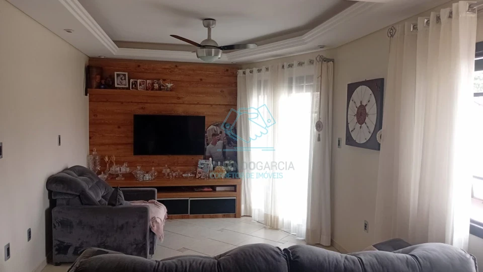 Casa com 3 quartos à venda na Vila Nova, Joinville