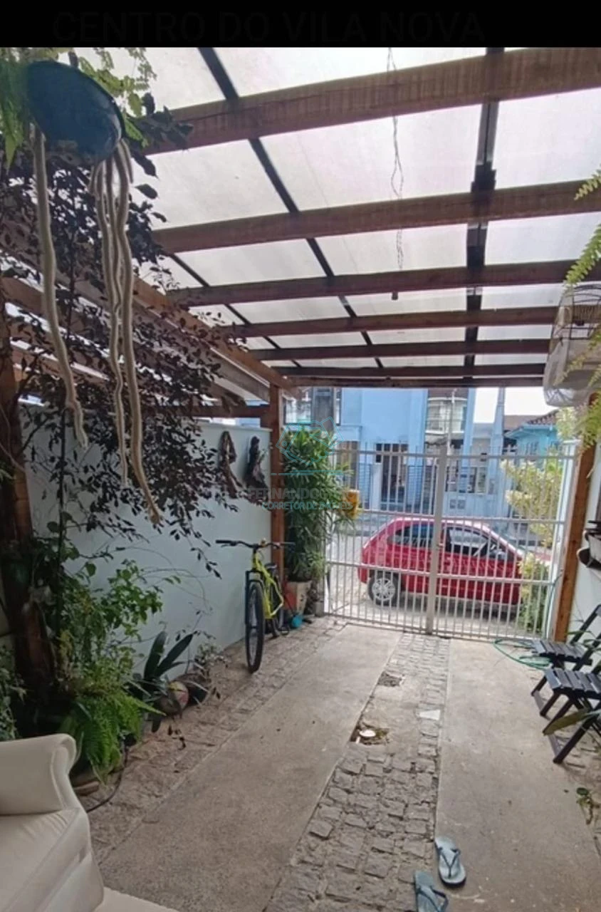 Casa com 2 quartos à venda na Vila Nova, Joinville
