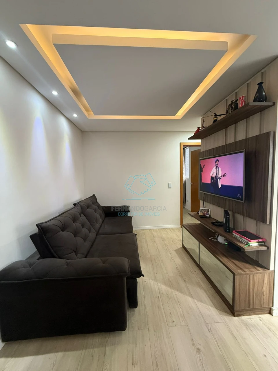Apartamento com 2 quartos à venda no Costa e Silva, Joinville