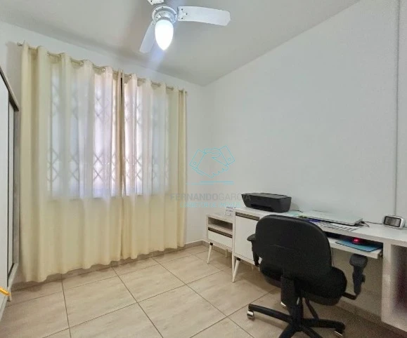 Casa com 3 quartos à venda no Saguaçu, Joinville
