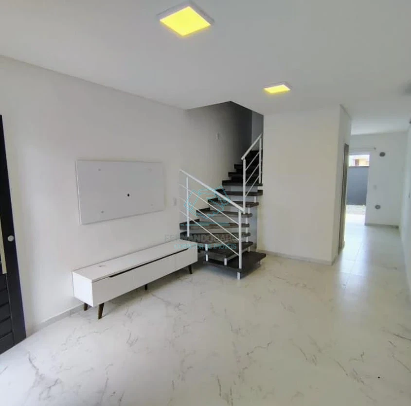 Casa com 2 quartos à venda na Vila Nova, Joinville