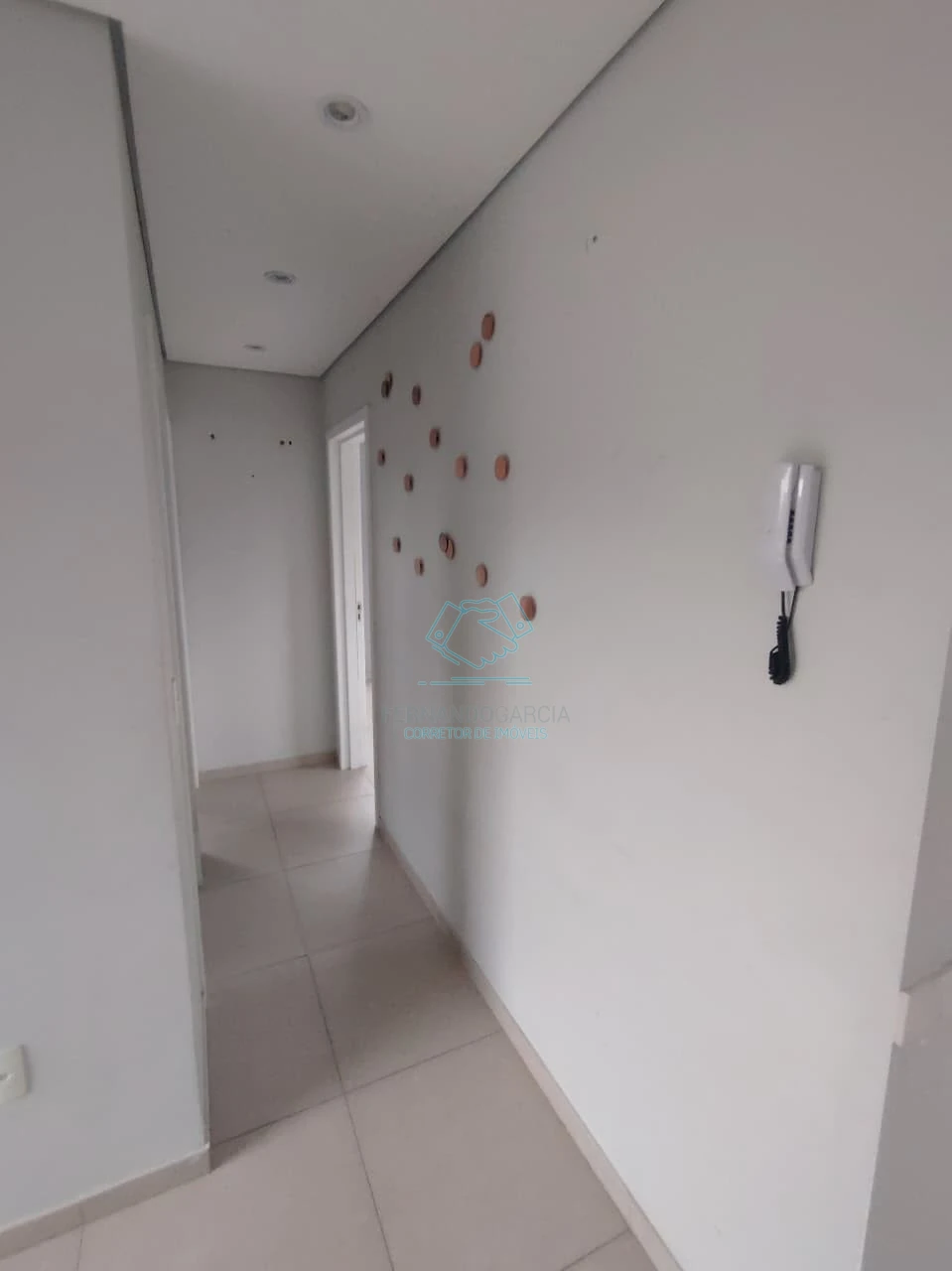 Apartamento com 2 quartos à venda no Floresta, Joinville