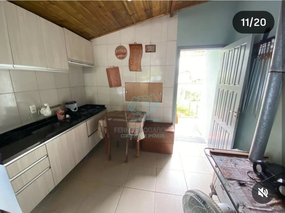 Casa com 4 quartos à venda no Centro Norte, Schroeder