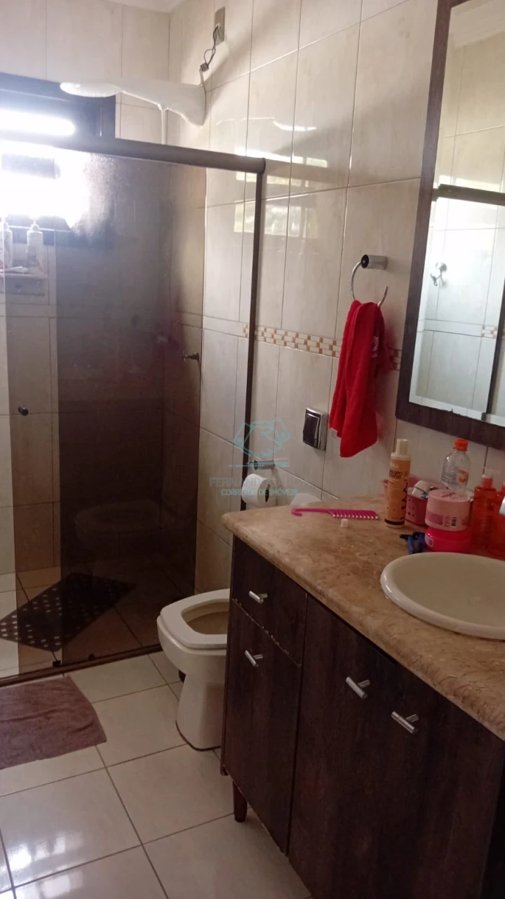 Casa com 3 quartos à venda na Vila Nova, Joinville
