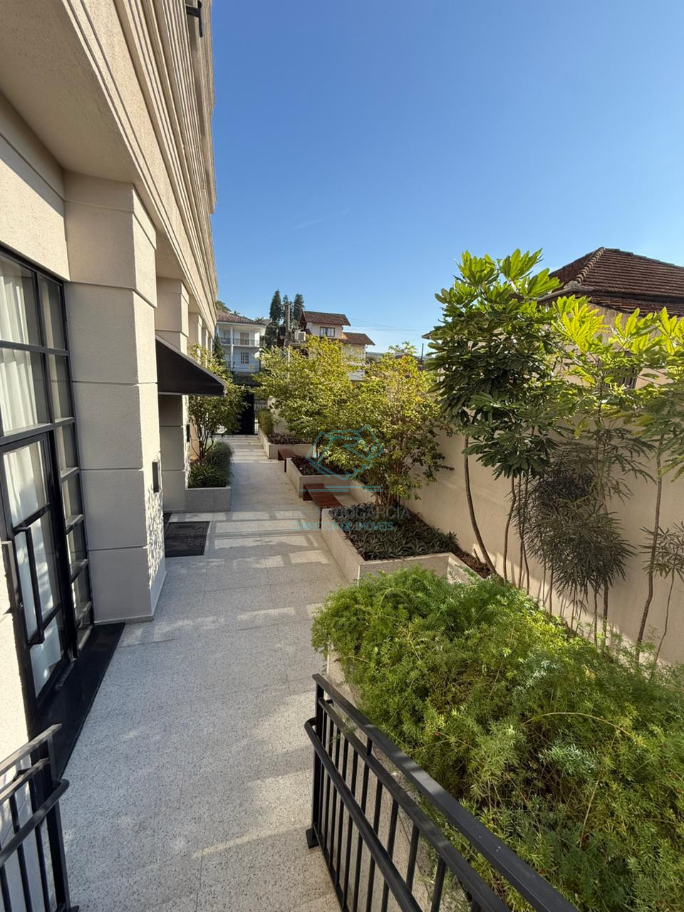 APARTAMENTO À VENDA NO bairro Anita Garibaldi