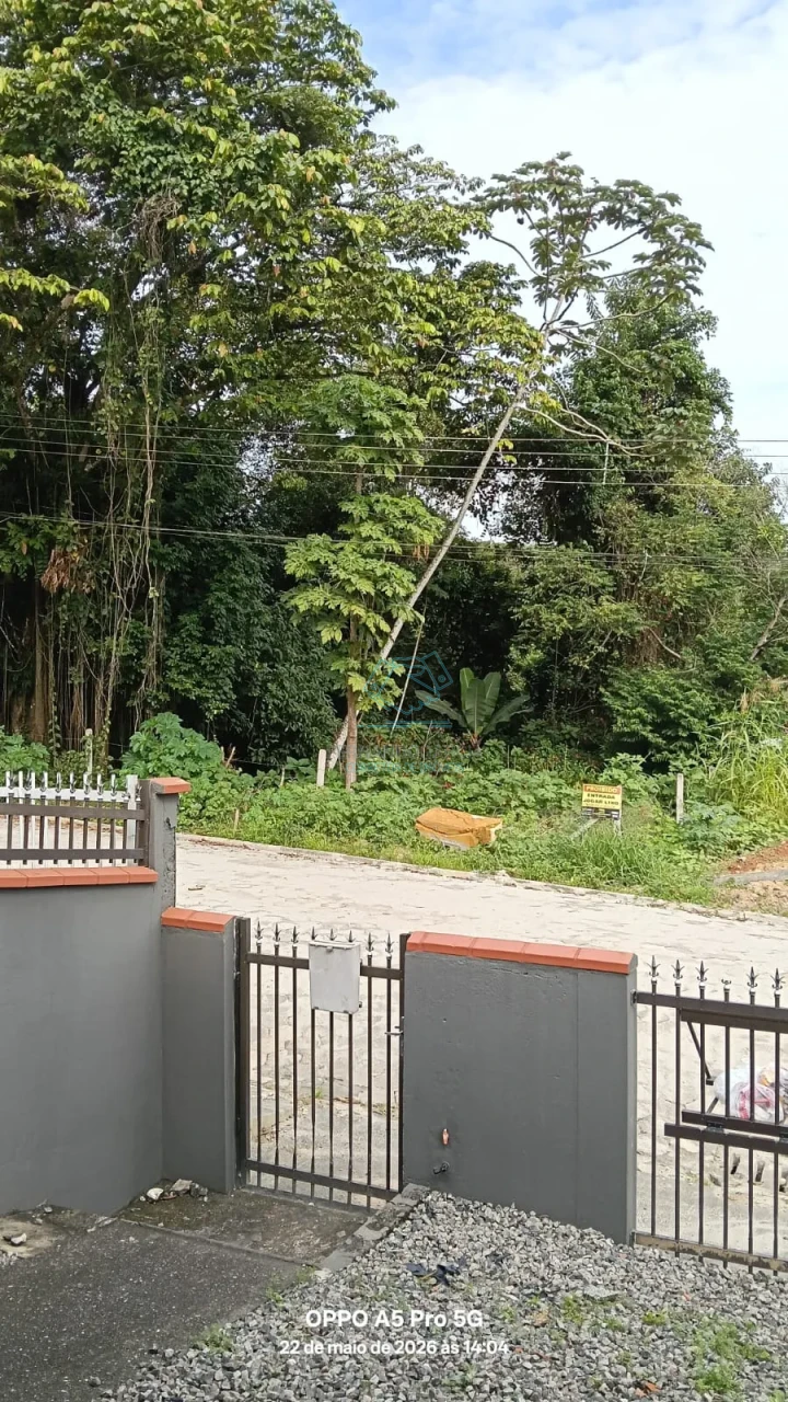 Casa com 3 quartos à venda no Petrópolis, Joinville
