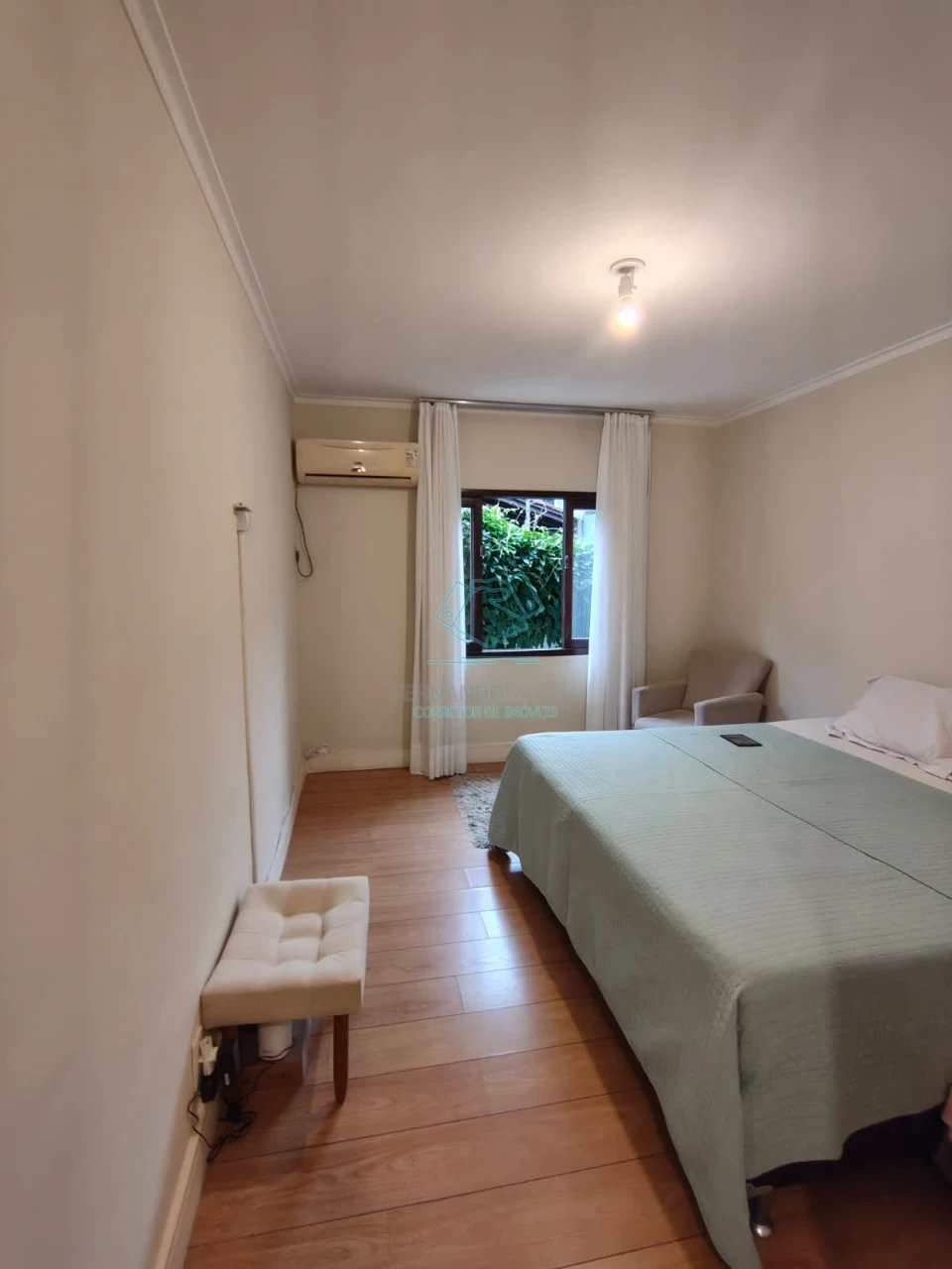 Casa em condomínio fechado com 4 quartos à venda no Saguaçu, Joinville