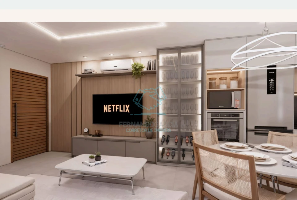 Casa com 3 quartos à venda na Vila Nova, Joinville