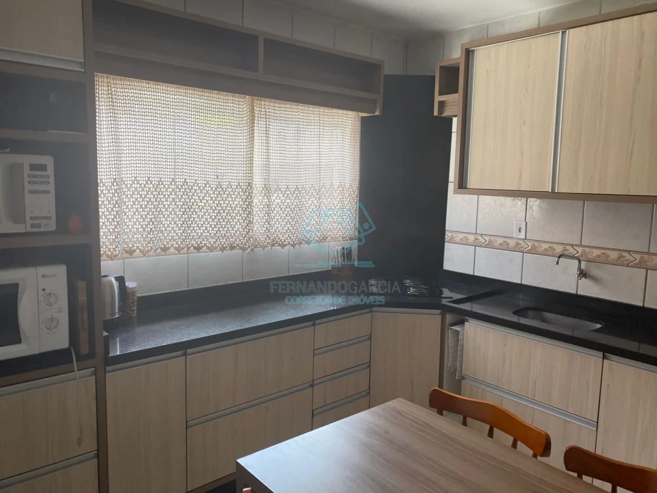 Casa com 3 quartos à venda na Vila Nova, Joinville