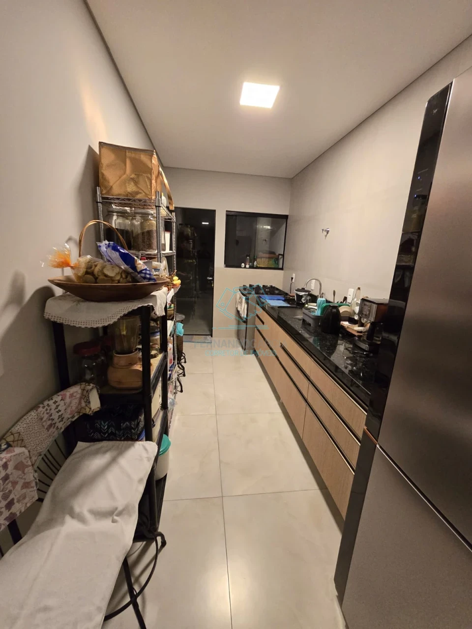Casa com 2 quartos à venda na Vila Nova, Joinville
