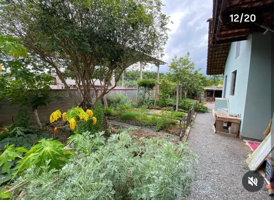 Casa com 4 quartos à venda no Centro Norte, Schroeder