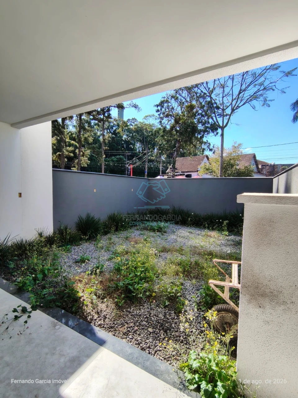 Casa com 3 quartos à venda no Glória, Joinville