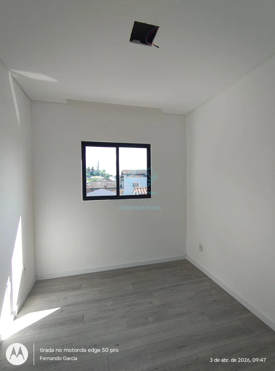 Oportunidade Imperdível: Sobrado Geminado de Alto padrão no Vila nova