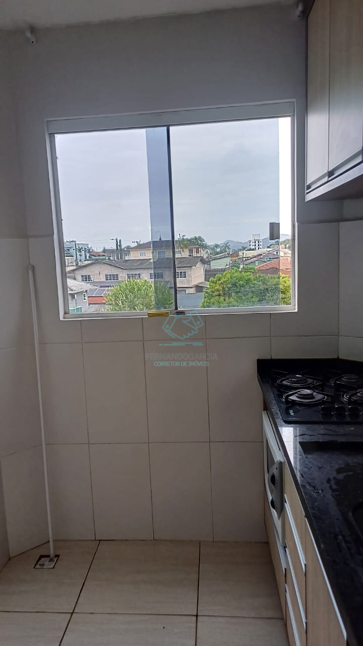 Apartamento com 2 quartos à venda no Guanabara, Joinville
