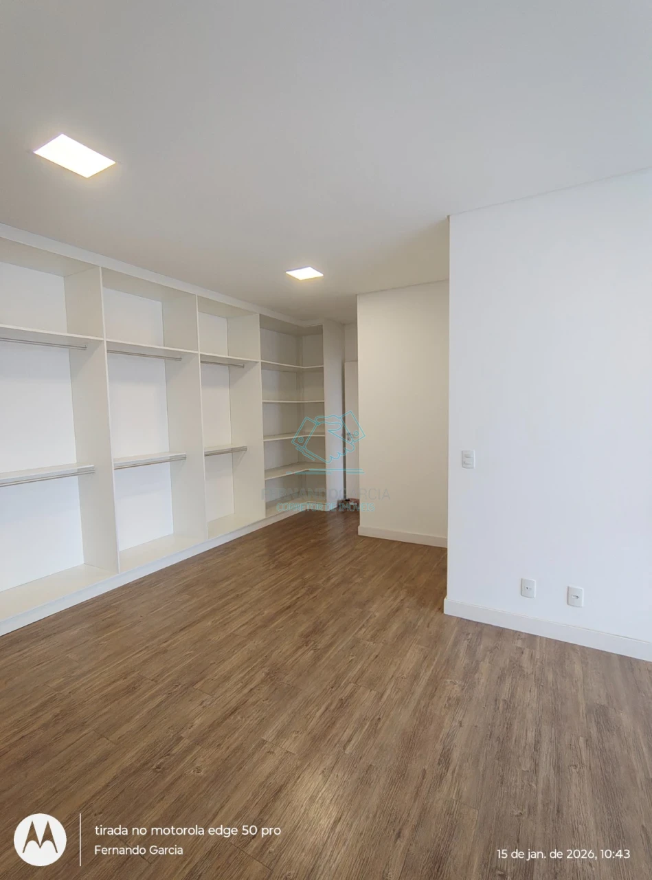 Apartamento com 3 quartos à venda no América, Joinville