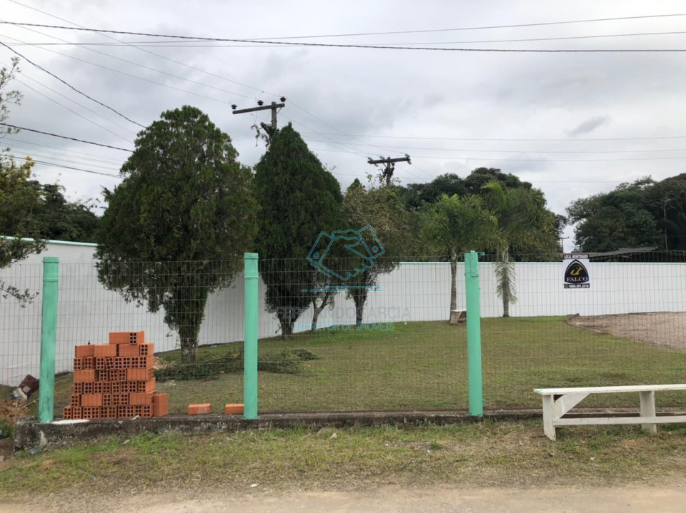 GASPAR/SC, GALPÃO COM ALTA RENTABILIDADE E INFRAESTRUTURA COMPLETA