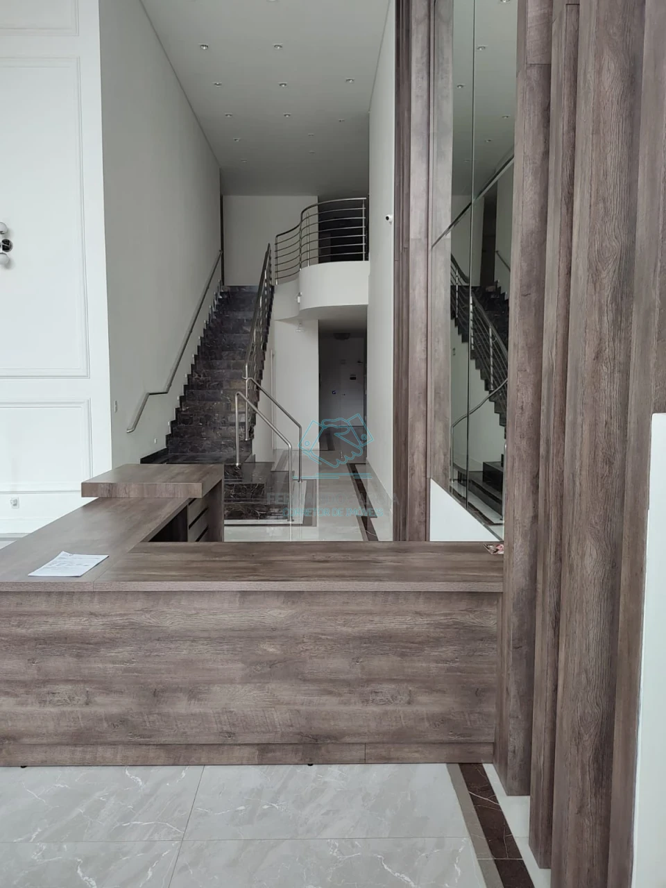 Apartamento com 3 quartos à venda no América, Joinville