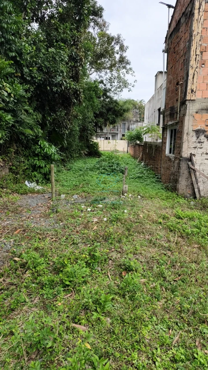 Terreno à venda em Santa Catarina, Joinville