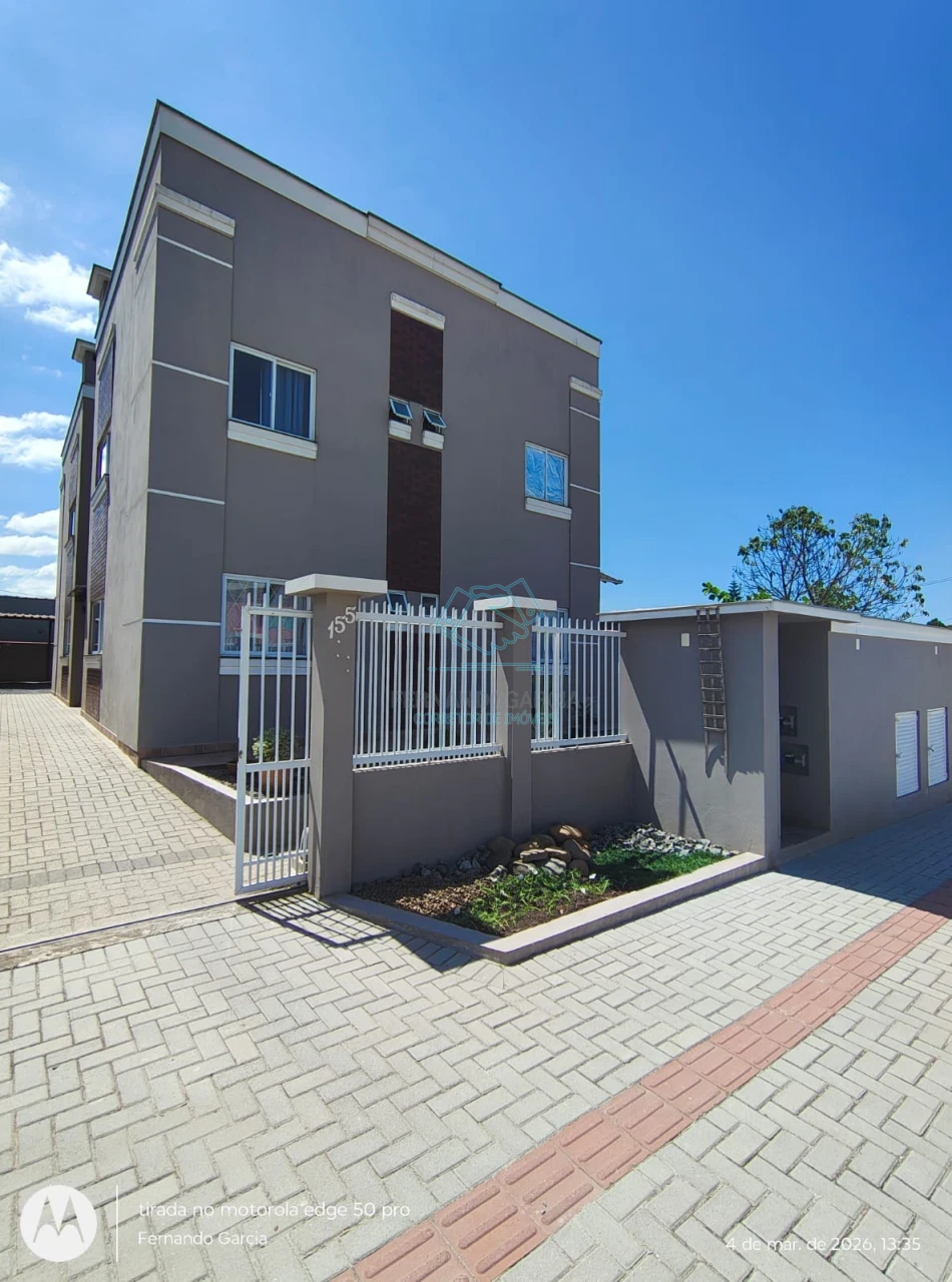 Apartamento Giardino, a venda Bairro Adhemar Garcia, Permuta por Terreno