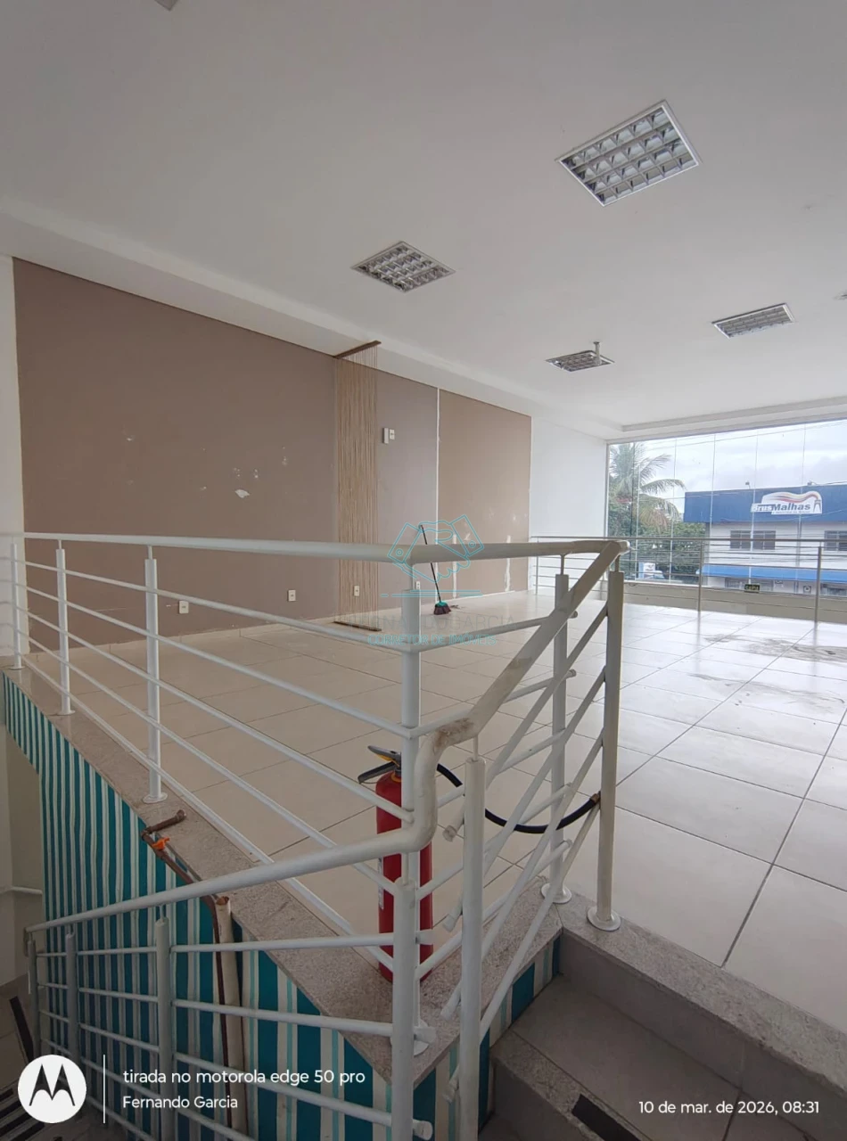 Sala comercial com 1 sala para alugar na Rua Albano Schmidt, 2271, Boa Vista, Joinville