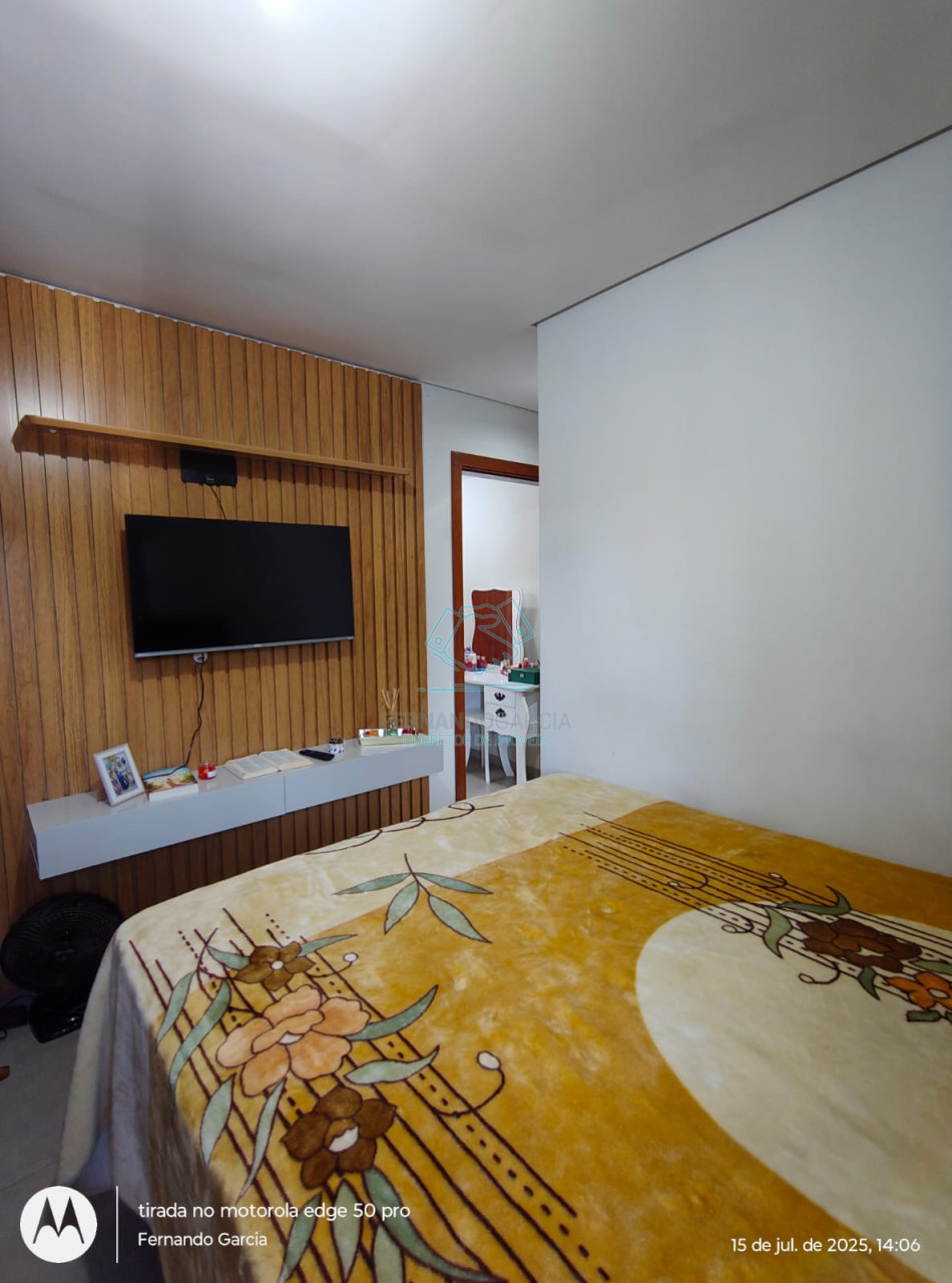 Apartamento com 4 quartos à venda no Comasa, Joinville