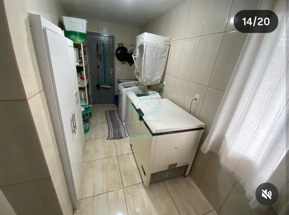 Casa com 4 quartos à venda no Centro Norte, Schroeder