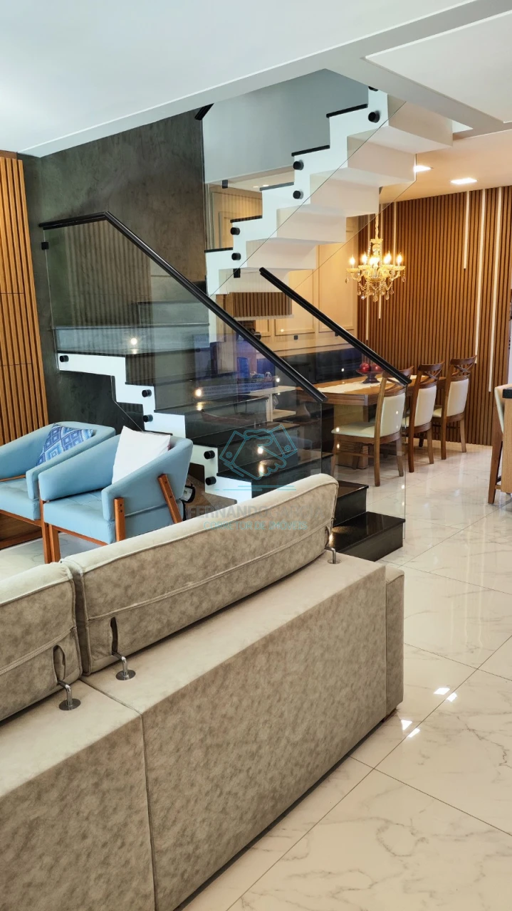 Casa com 3 quartos à venda no Bom Retiro, Joinville