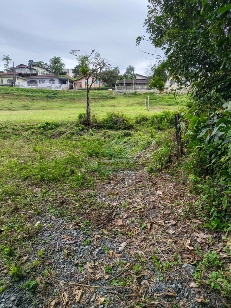 Terreno à venda em Santa Catarina, Joinville