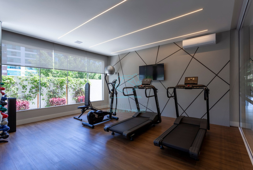 Apartamento à venda no Atiradores, Joinville