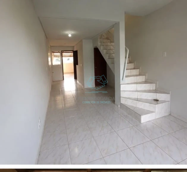 Casa com 2 quartos à venda no Itinga, Joinville