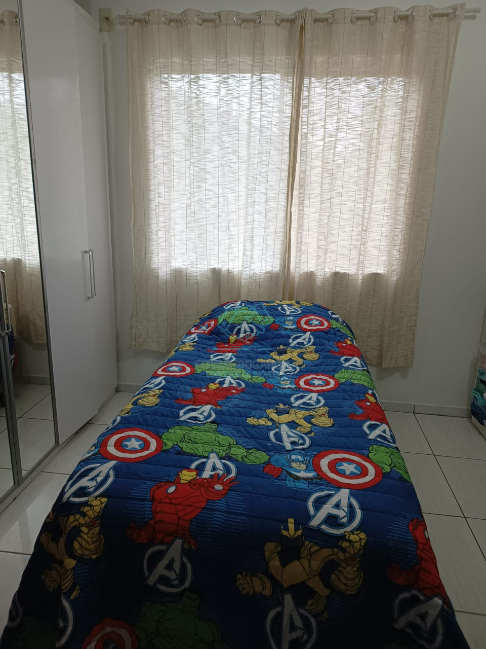 Casa com 2 quartos à venda na Rua Boehmerwald, 01, Boehmerwald, Joinville