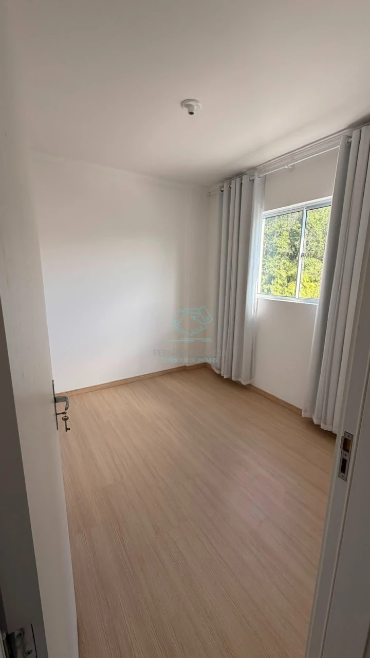 Apartamento com 2 quartos à venda no Floresta, Joinville