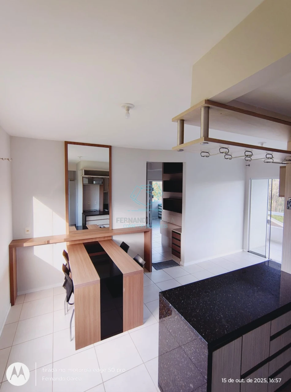 Apartamento com 3 quartos à venda no Bom Retiro, Joinville