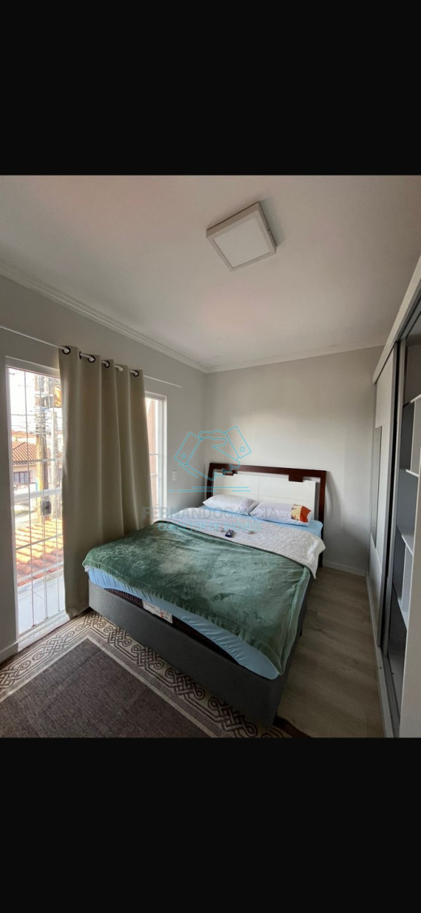 Casa à venda no Boa Vista, Joinville