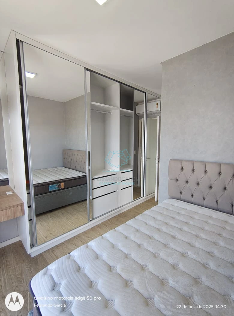 Ótimo apartamento à venda no bairro Anita Garibaldi