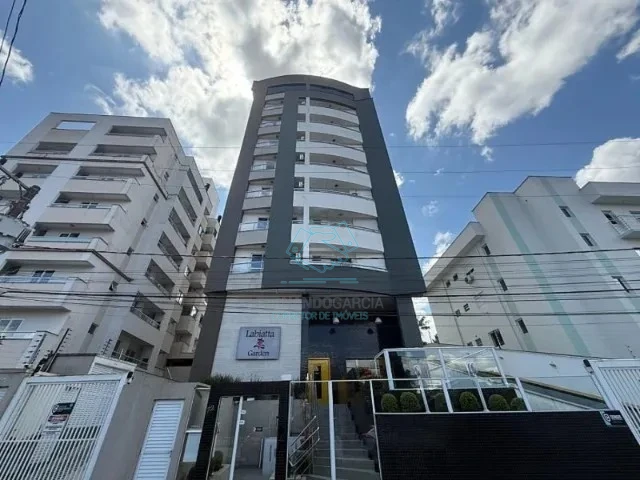 Apartamento com 2 quartos à venda no Bom Retiro, Joinville