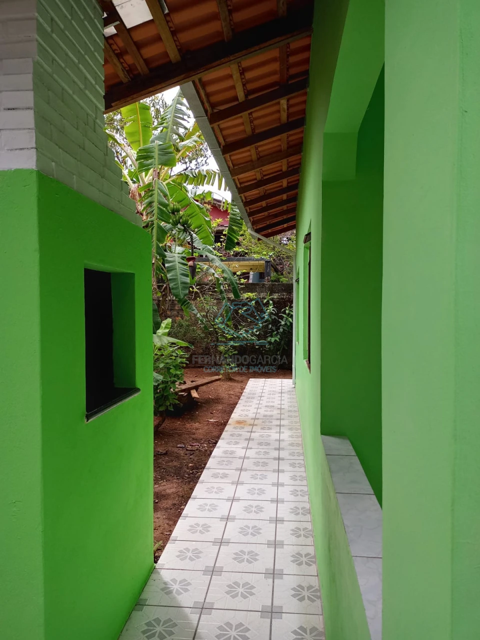 Casa com 3 quartos à venda no Comasa