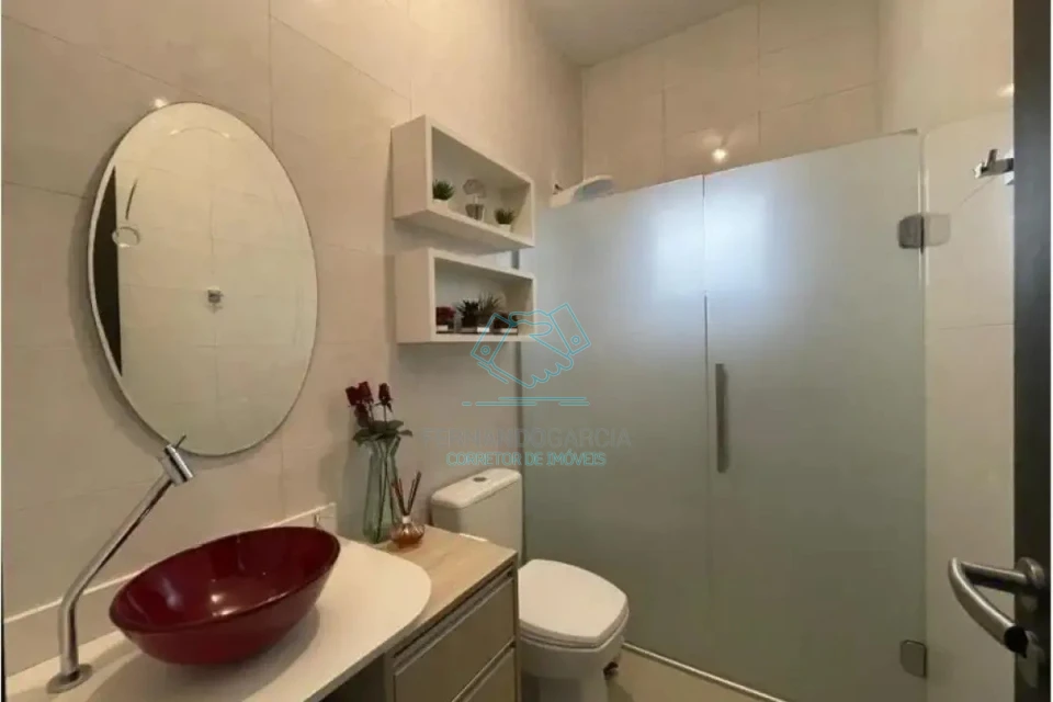 Casa com 3 quartos à venda no Costa e Silva, Joinville