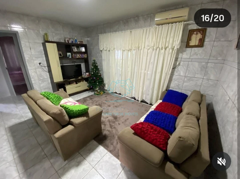 Casa com 4 quartos à venda no Centro Norte, Schroeder