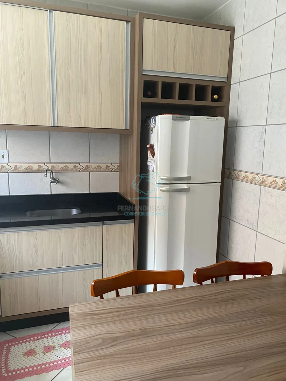 Casa com 3 quartos à venda na Vila Nova, Joinville