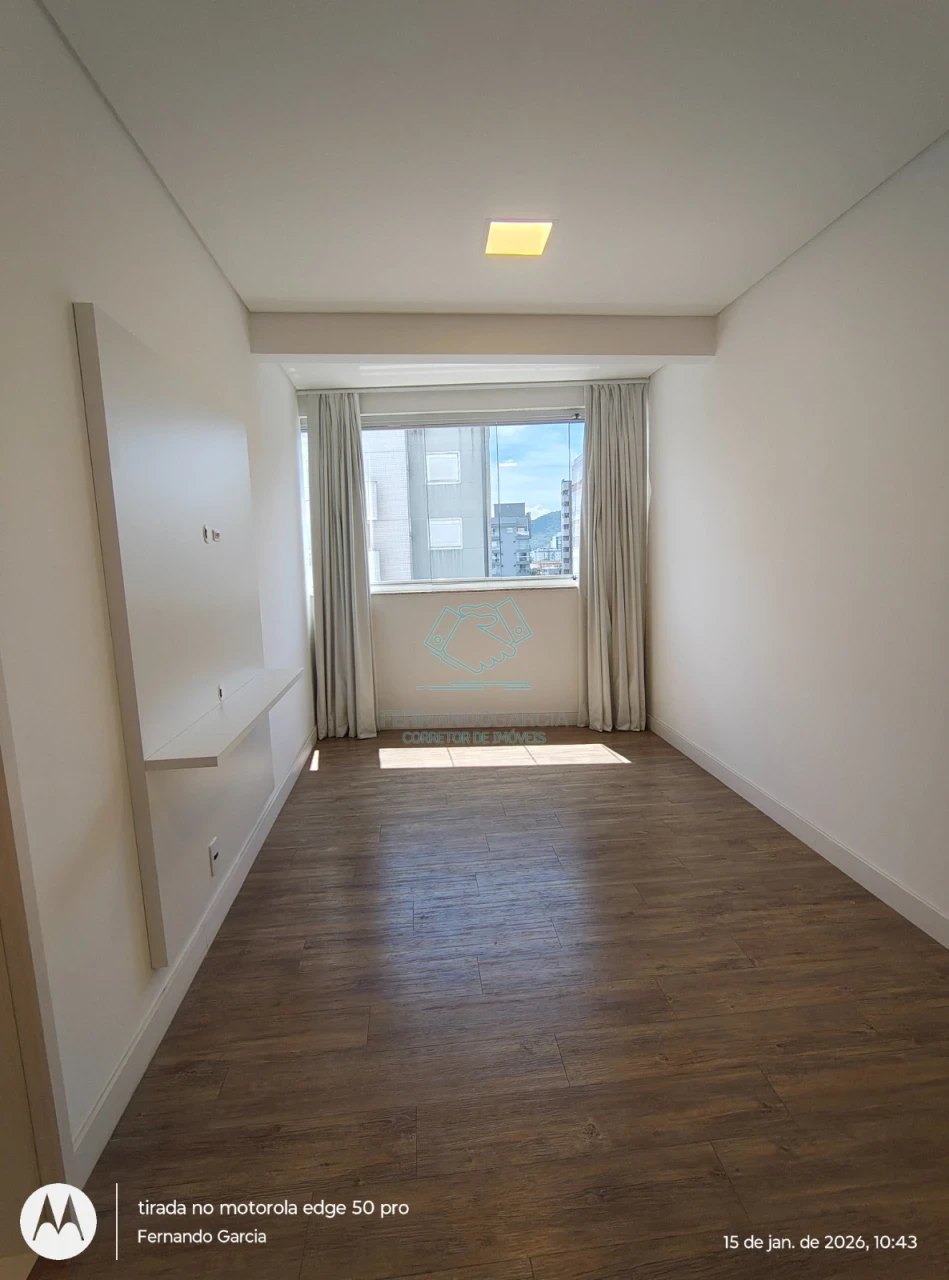 Apartamento com 3 quartos à venda no América, Joinville