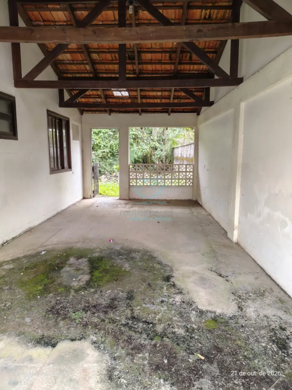 Terreno à venda no Santo Antônio, Joinville